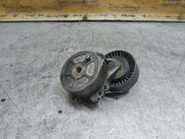 Натяжитель ремня генератора J3UHE7 Peugeot 607 - Фото 3