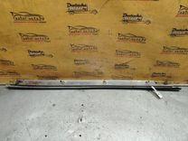 Молдинг стекла лобового B0W06A Nissan Primera - Фото 4