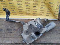 Бак топливный HXWBI3 Renault Scenic - Фото 1