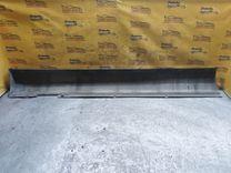 Накладка на порог наружная правая 4ZQLC9 Citroen C5 undefined