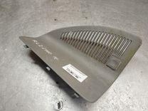 Обшивка багажника Q48JOH Renault Laguna