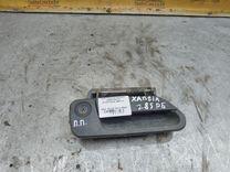 Ручка наружная передняя правая Z5UJT4 Citroen Xantia