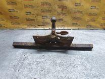 Прицепное устройство (фаркоп) 4212V0 Peugeot 607 купить с доставкой