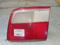 Фонарь крышки багажника правый 4C55I1 Opel Omega купить с доставкой