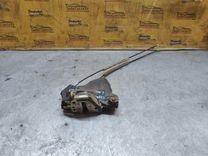 Замок двери передней левой 6DBTIG Toyota Corolla купить с доставкой