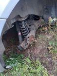 Амортизатор задний правый I7X6GP Renault Scenic