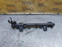 Топливная рампа 55KKCW Citroen Xantia - Фото 2