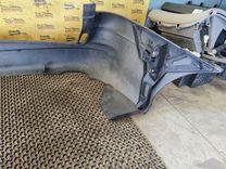 Бампер задний FKXIJG Renault Espace undefined