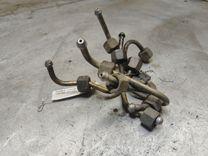 Трубка топливная BTMOKE Citroen Jumper - Фото 3