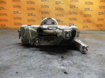 Блок управления печки/климат-контроля GBAT3T Renault Scenic - Фото 4