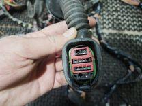 Проводка салона 61XCFK Volvo V70 - Фото 6