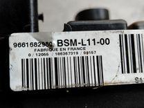 Блок BSM KE5CS6 Citroen C4 - Фото 4
