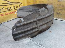 Защита арок задняя правая (подкрылок) 8LGG6M Ford Focus - Фото 3