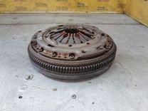 Комплект сцепления R0U8UY Volkswagen Golf - Фото 3