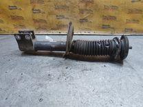 Амортизатор передний правый MNJNGB Citroen C4 купить в магазине запчастей бу