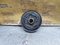 Шкив коленвала VS7SSV Honda Accord - Фото 4