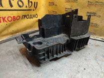 Полка аккумулятора B2E05G Renault Laguna - Фото 3