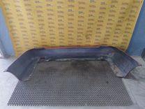 Бампер задний UHHSIQ Nissan Almera undefined