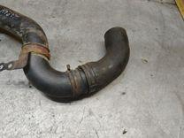 Патрубок интеркулера RD7BFC Volkswagen Sharan - Фото 2