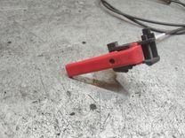 Трос капота 2X1D34 Citroen Xsara Picasso - Фото 2