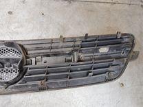 Решетка капота E127NB Opel Meriva - Фото 6