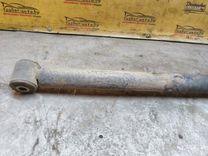 Амортизатор задний левый WGXC4N Ford Fiesta купить в магазине запчастей бу