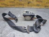 Ремень безопасности передний левый T8NX72 Skoda Roomster купить с доставкой