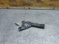 Кронштейн крепления бампера переднего N8R6L4 Opel Insignia - Фото 2