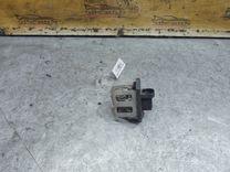 Сопротивление вентилятора охлаждения 0XCZRV Renault Scenic - Фото 1