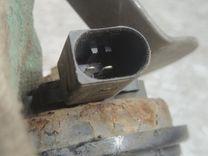 Сигнал (клаксон) 1XPKYP Volkswagen Jetta - Фото 4