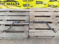 Стабилизатор подвески (поперечной устойчивости) передний QV3EXD Citroen Xsara Picasso купить в магазине запчастей бу