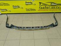 Усилитель бампера заднего TK12VD Volkswagen Bora - Фото 1