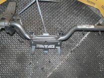 Усилитель торпедо WUVD96 Citroen C8 - Фото 3