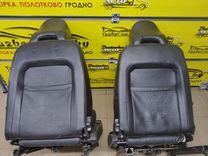 Салон (комплект сидений) QRU1RC Volvo S60 undefined