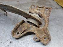 Рычаг задний правый 630MM0 Saab 9-3 - Фото 3