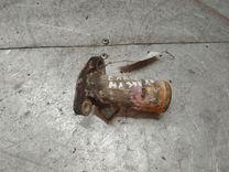 Фланец (тройник) системы охлаждения 7G1BWC Mitsubishi Carisma