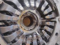 Комплект сцепления A88KHD Volvo S60 - Фото 2