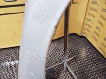 Крыло переднее правое X70P3P Volvo V70 - Фото 4