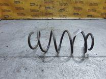 Пружина передняя 5NCNNA Skoda Fabia