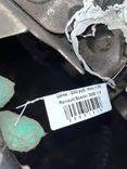 Двигатель 56EF82 Renault Scenic купить с доставкой