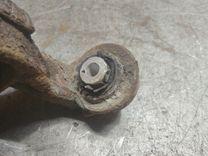 Кулак задний левый HX0P4M Opel Signum купить в магазине запчастей бу