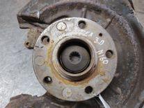 Ступица задняя правая ENFI5I Seat Altea - Фото 2