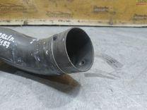 Патрубок воздушного фильтра L4R84B Citroen Berlingo - Фото 5