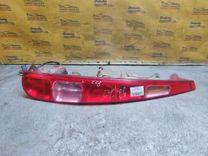 Фонарь задний левый PC3PXA Citroen C8 - Фото 2