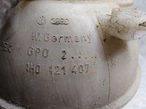 Бачок расширительный SJWQ72 Volkswagen Passat купить с доставкой