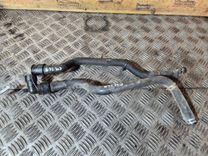 Патрубок отопителя (печки) G8KD57 Citroen C4