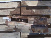 Кронштейн крепления рычага задней подвески 26S0II Nissan Almera купить