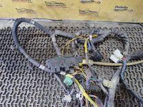 Проводка OX499N Subaru Forester купить на авторазборке