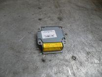 Блок AirBag Y8IXRF Volkswagen Touran