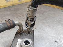 Радиатор масляный E9F7VT Ford Fusion купить с доставкой. Огромный выбор запчастей и марок авто. У нас есть практически все.